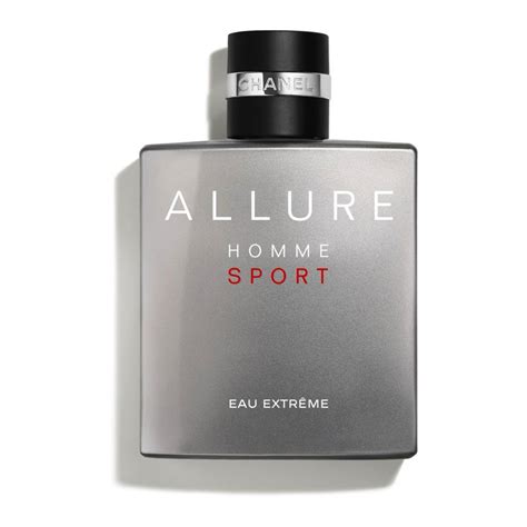 chanel allue homme|chanel allure homme sephora.